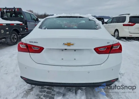 2024 Chevrolet Malibu Lt from USA, damaged, VIN 1G1ZD5ST8RF109812